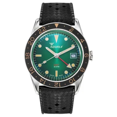 Часы Squale SUB-39 SUB-39GMGR.HT