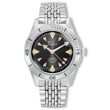 Часы Squale Super Squale SUPERSSABK.AC