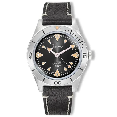 Часы Squale Super Squale SUPERSSABK.PN