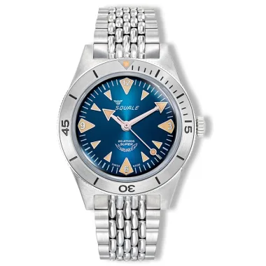 Часы Squale Super Squale SUPERSSABL.AC
