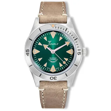 Часы Squale Super Squale SUPERSSAGR.PTO