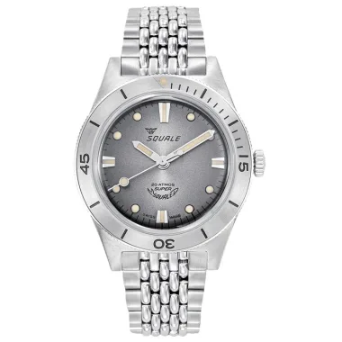 Часы Squale Super Squale SUPERSSG.AC