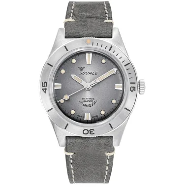 Часы Squale Super Squale SUPERSSG.PG