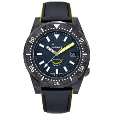 Часы Squale T-183 T183AFCY
