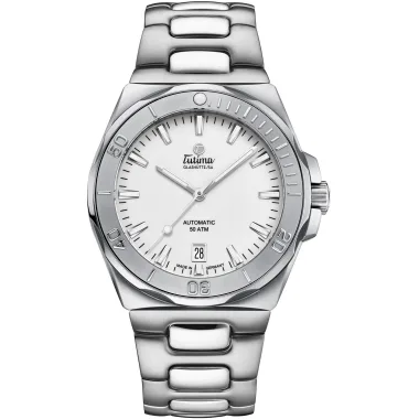 Часы Tutima M2 Seven Seas 6156-10