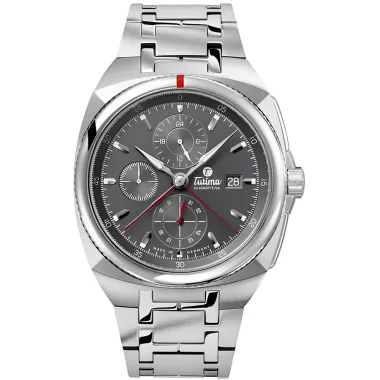 Часы Tutima Saxon One 6420-01