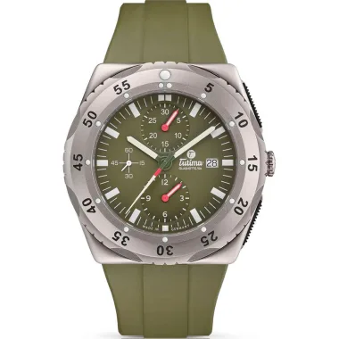 Часы Tutima M2 6451-53