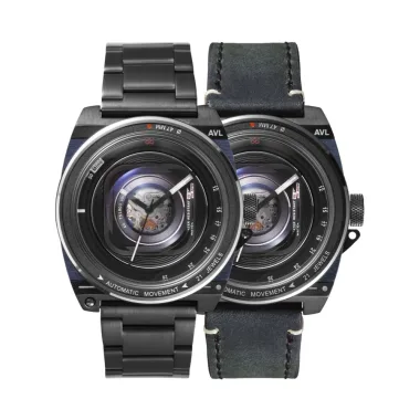 Часы TACS AVL II TS1803CZ