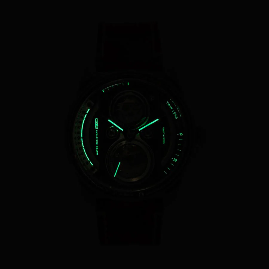 Часы Мужские TACS ATLens TS2002BZ, фото 3