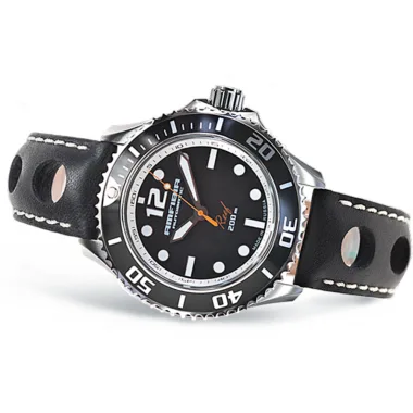 Часы Vostok Scuba 2415.01-080495