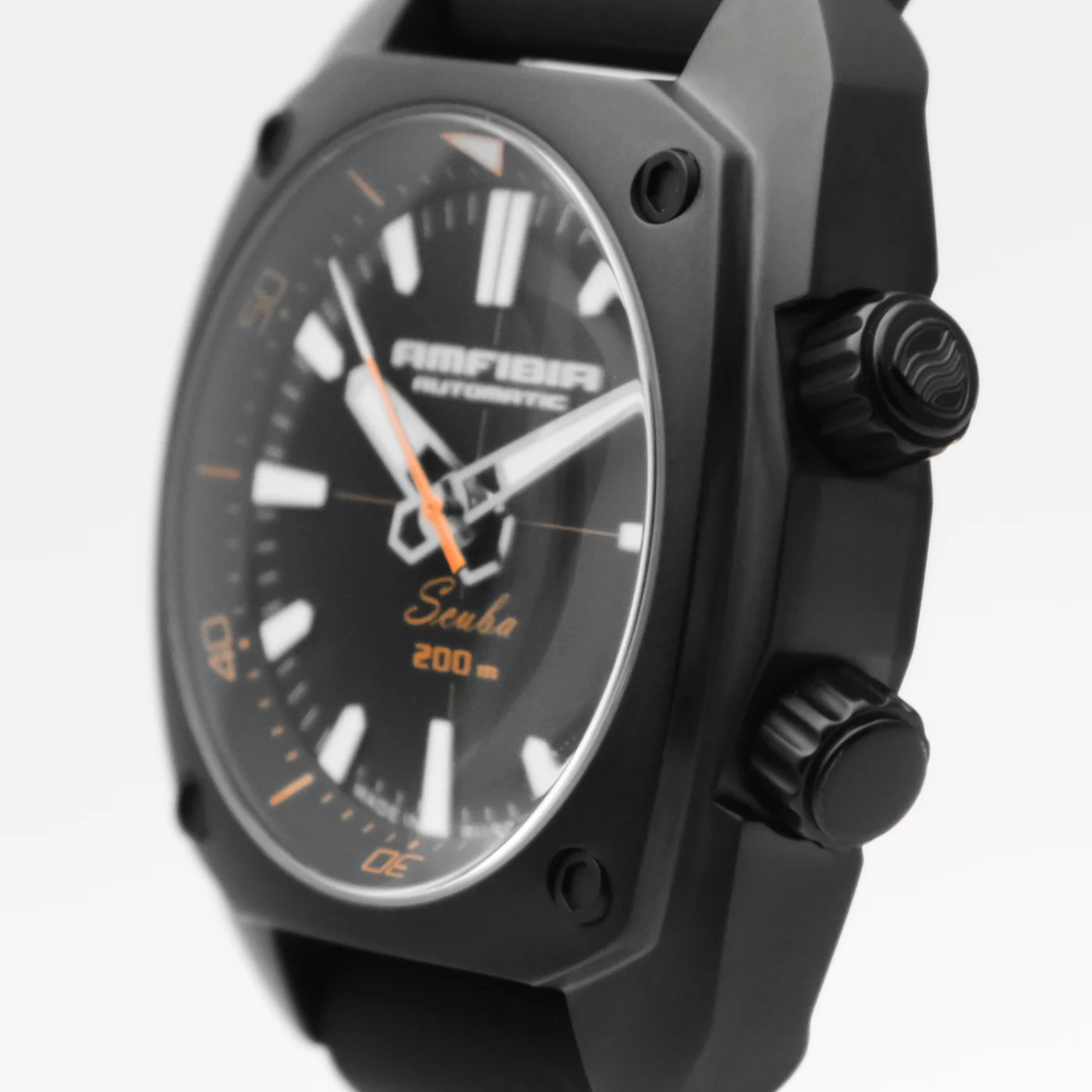 Часы Мужские Vostok Scuba 2416.00-076800, фото 3