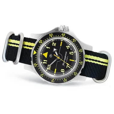 Часы Vostok Командирские 2416.00-18020A