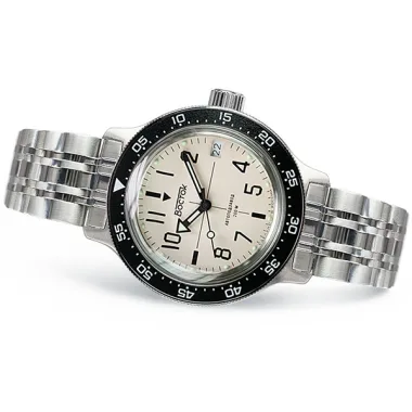 Часы Vostok Амфибия 2416.00-720070