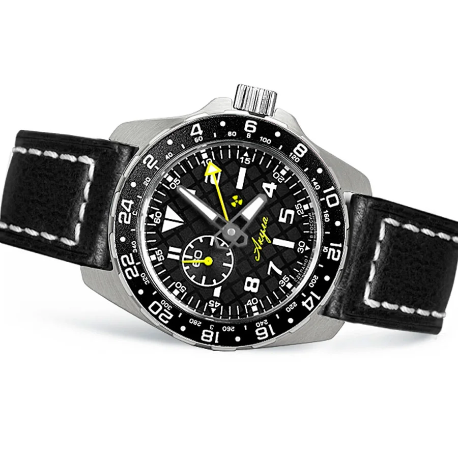 Часы Мужские Vostok Амфибия 2426.12-88025G