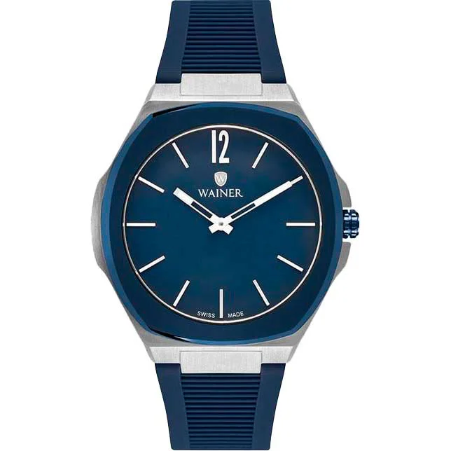 Часы Мужские Wainer Vintage WA.10120C