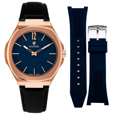 Часы Wainer Vintage WA.10120DSET