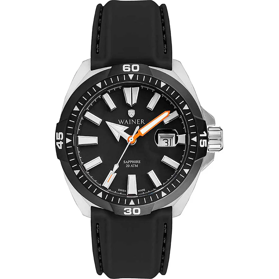 Часы Мужские Wainer Sport WA.10922A