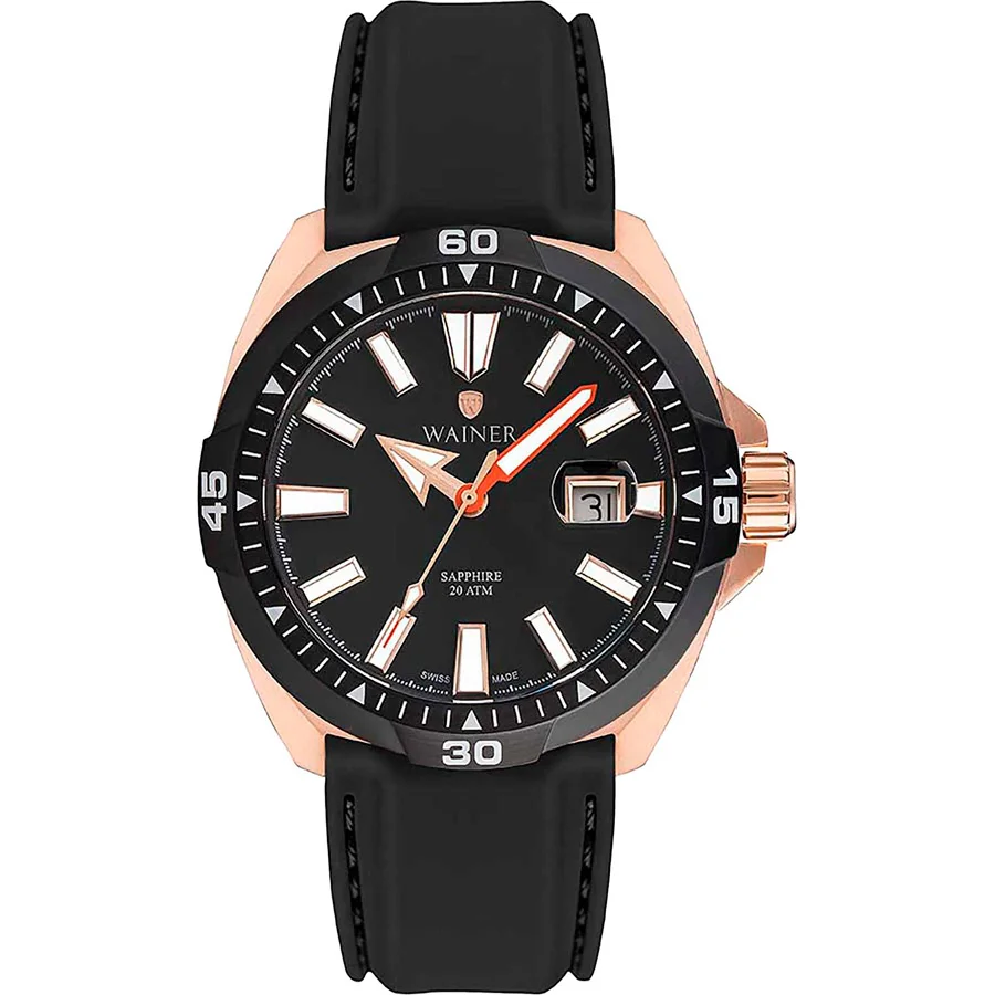 Часы Мужские Wainer Sport WA.10922D
