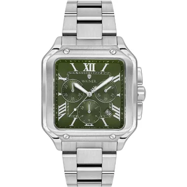 Часы Wainer Vintage WA.18090B