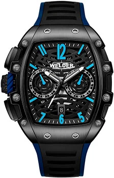 Часы Мужские Welder Moody WRM2010, фото 1