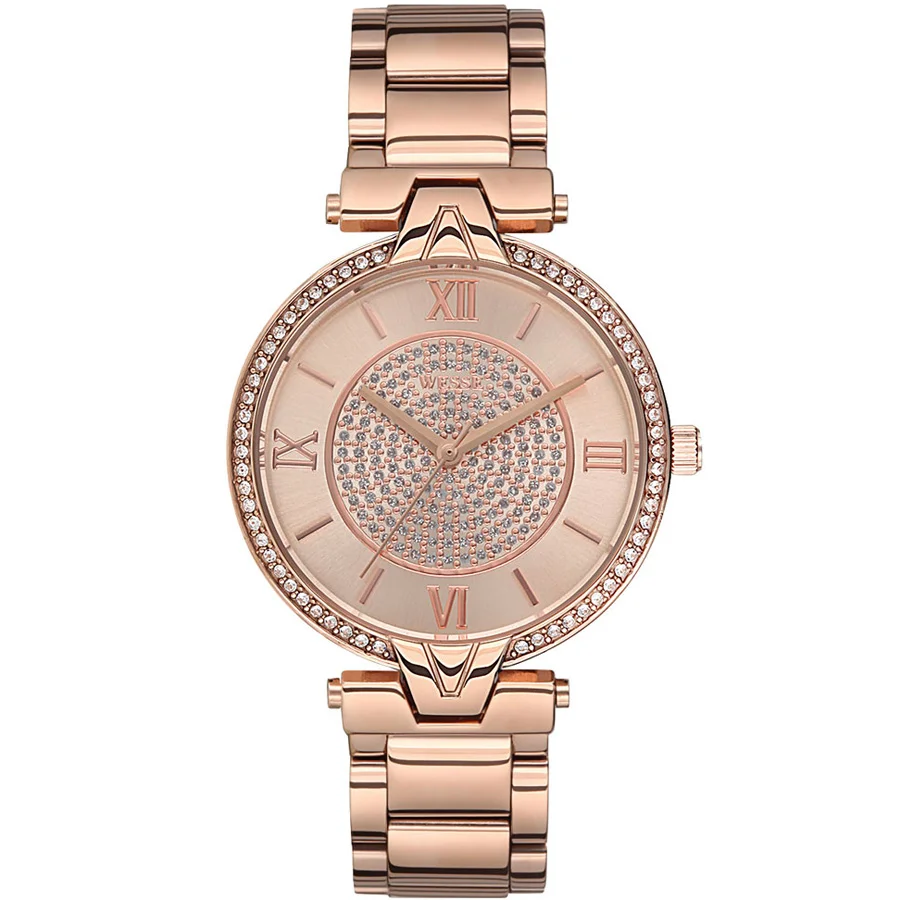Часы Женские Wesse Princess WWL103705