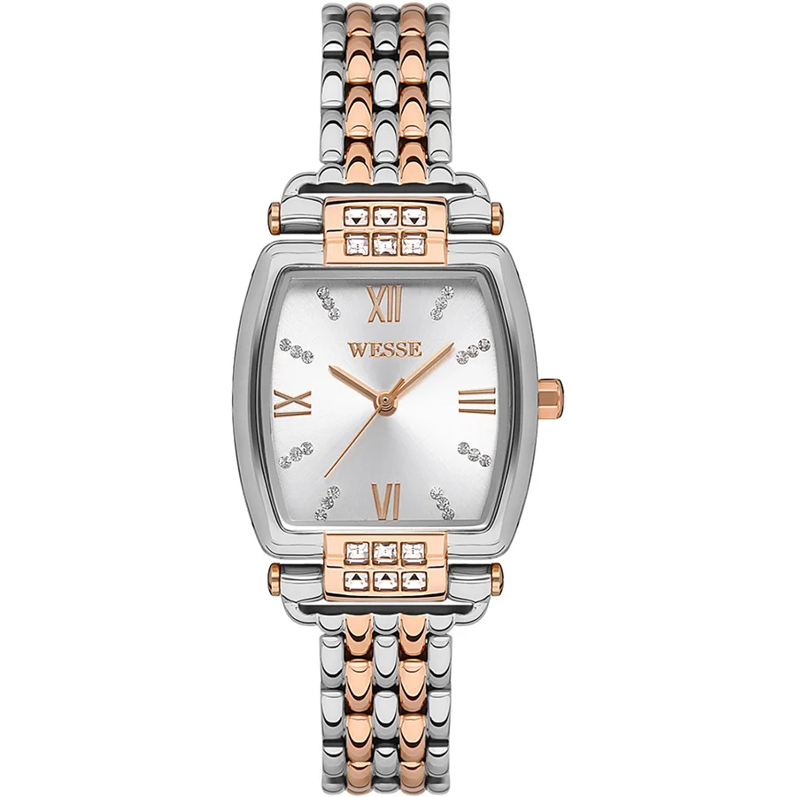 Часы Женские Wesse Barrel WWL302401