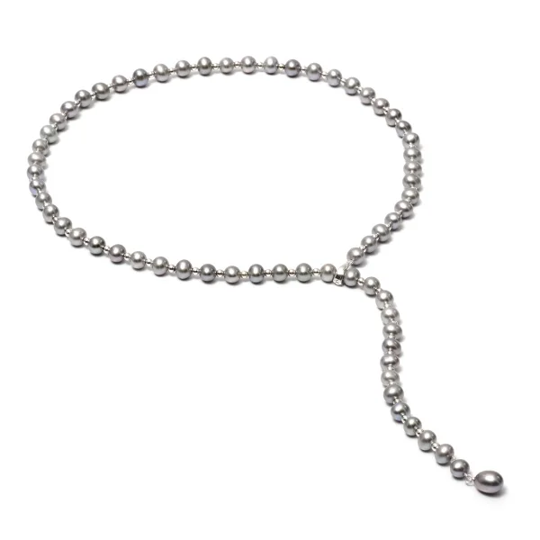 Колье Nasonpearl NP2671