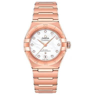 Часы Omega Constellation 131.50.29.20.55.001