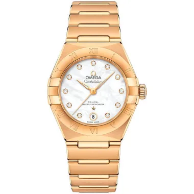 Часы Omega Constellation 131.50.29.20.55.002