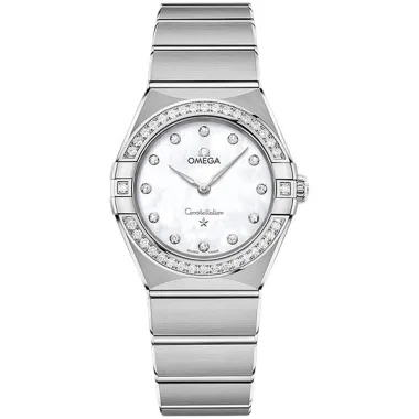 Часы Omega Constellation 131.15.28.60.55.001