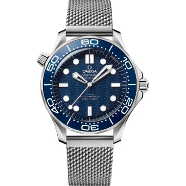 Часы Omega Seamaster Diver 300M 210.30.42.20.03.002