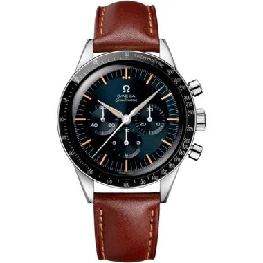 Часы Omega Speedmaster First OMEGA in Space 310.32.40.50.06.002
