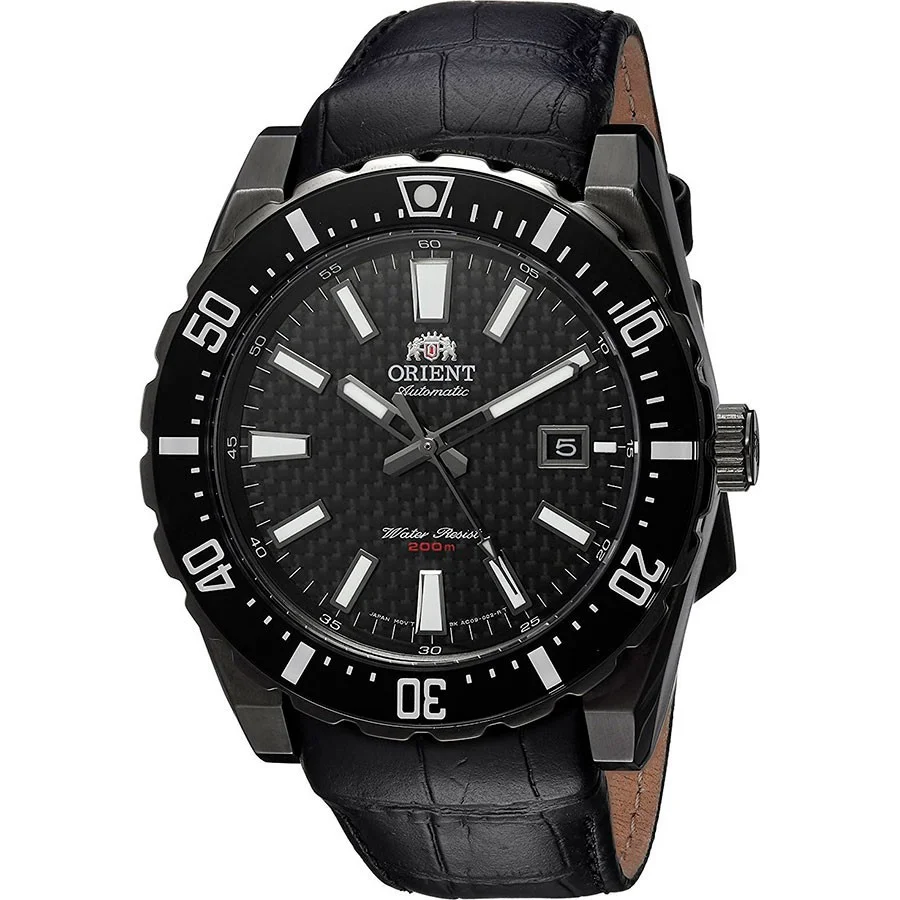 Часы Мужские Orient Diving Sport Automatic AC09001B, фото 1