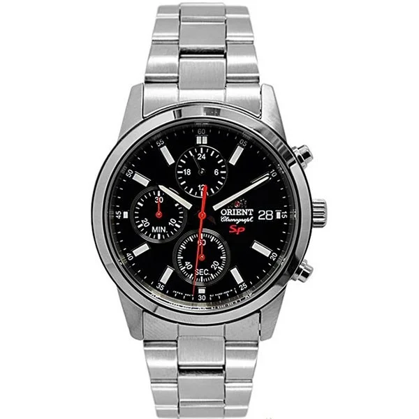 Часы Мужские Orient Sporty Quartz KU00002B, фото 1