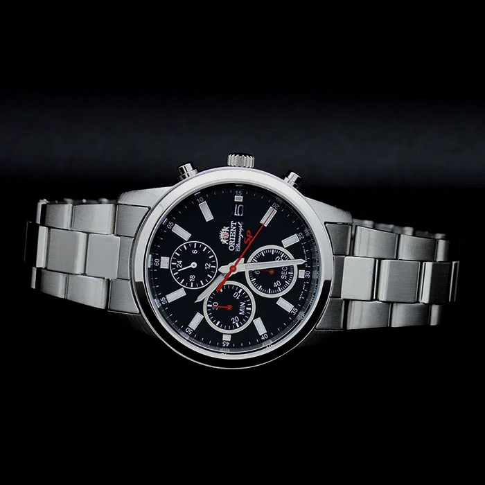 Часы Мужские Orient Sporty Quartz KU00002B, фото 2