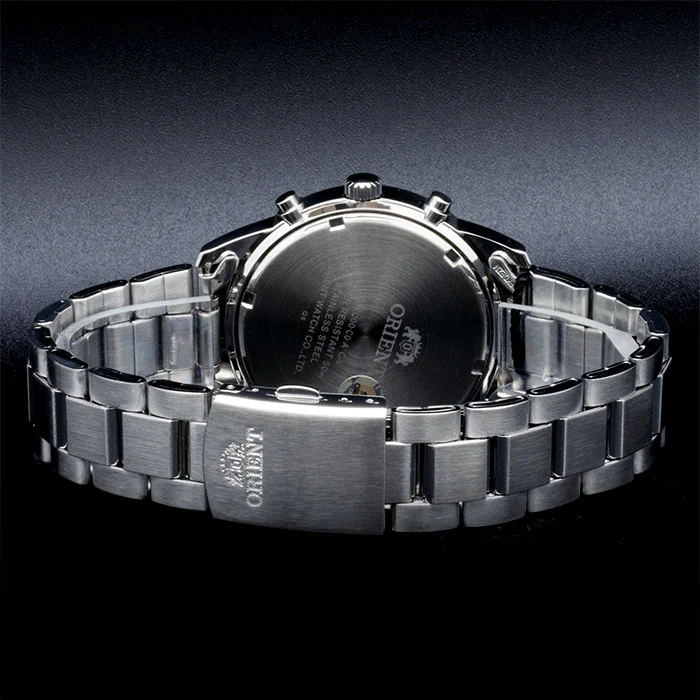 Часы Мужские Orient Sporty Quartz KU00002B, фото 3