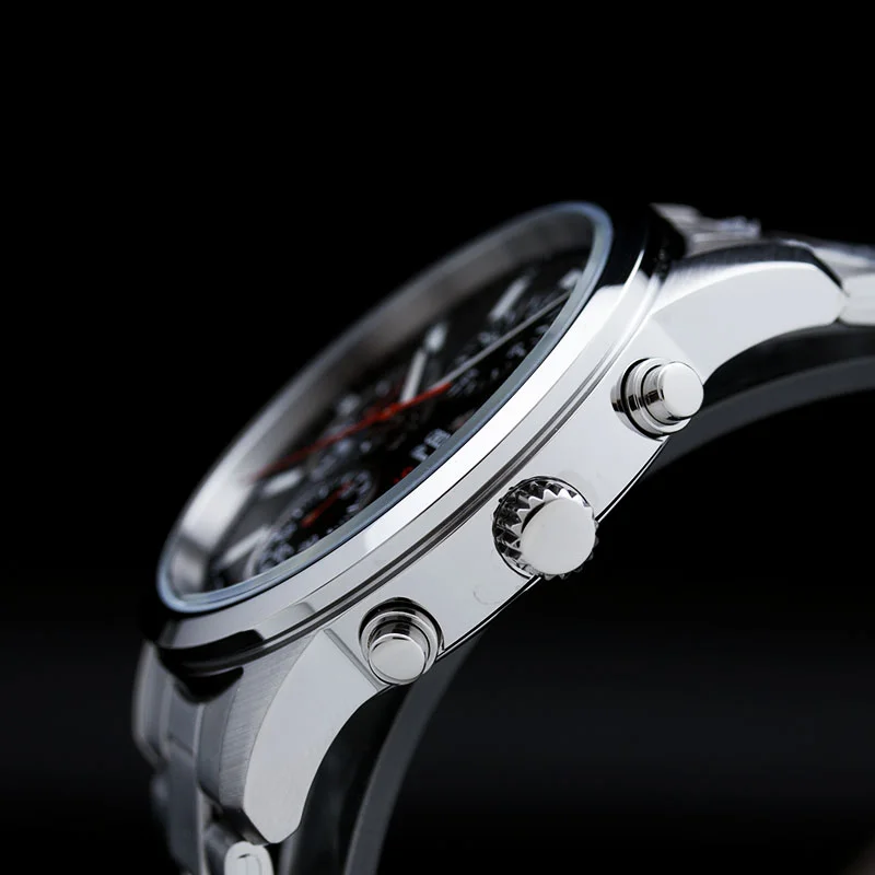 Часы Мужские Orient Sporty Quartz KU00002B, фото 4