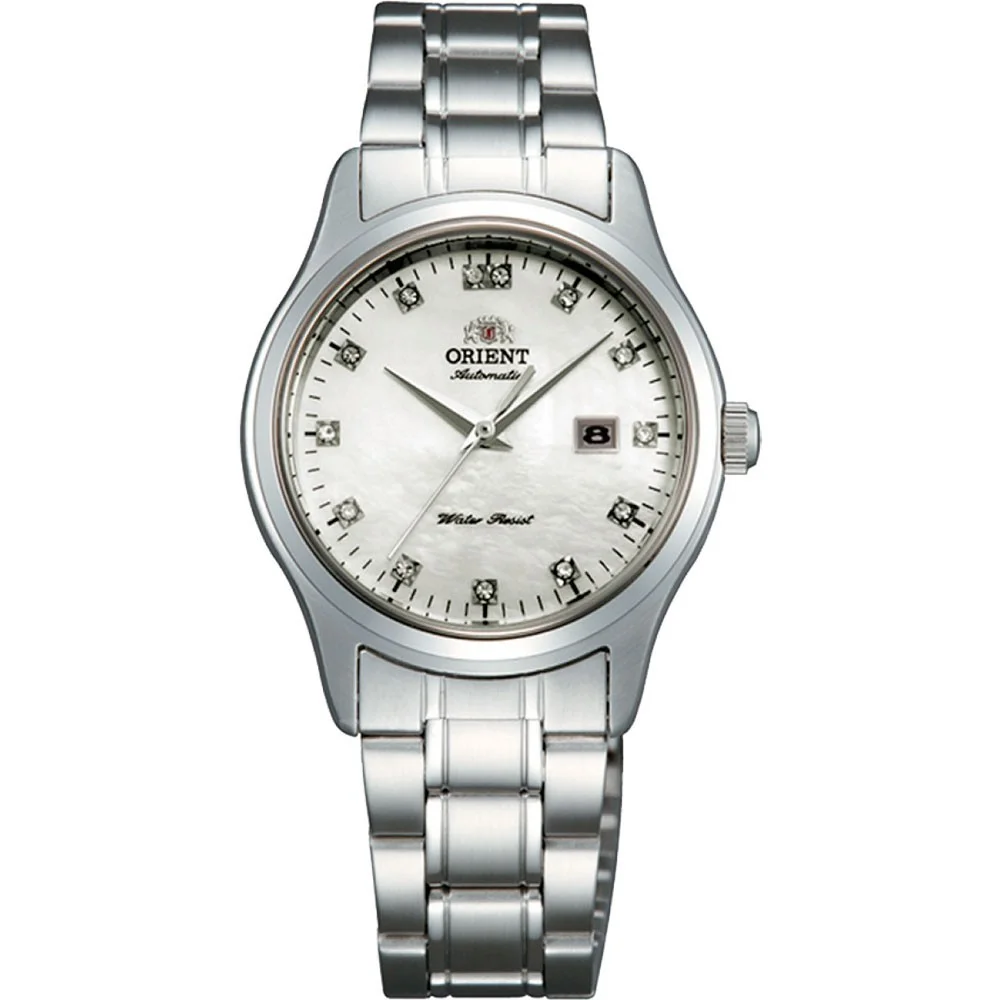 Часы Женские Orient Classic Automatic NR1Q004W