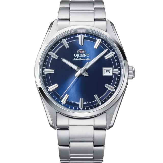 Японские наручные мужские часы Orient RA-AC0R02L. Коллекция Contemporary