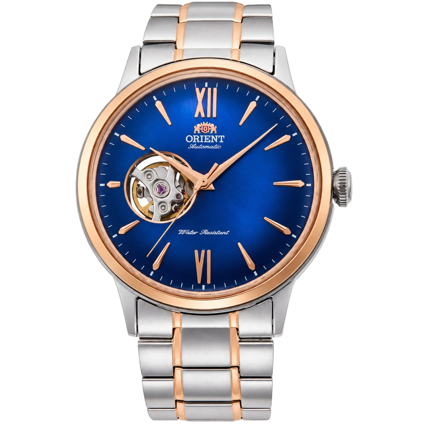 Часы Мужские Orient AUTOMATIC RA-AG0433L, фото 1