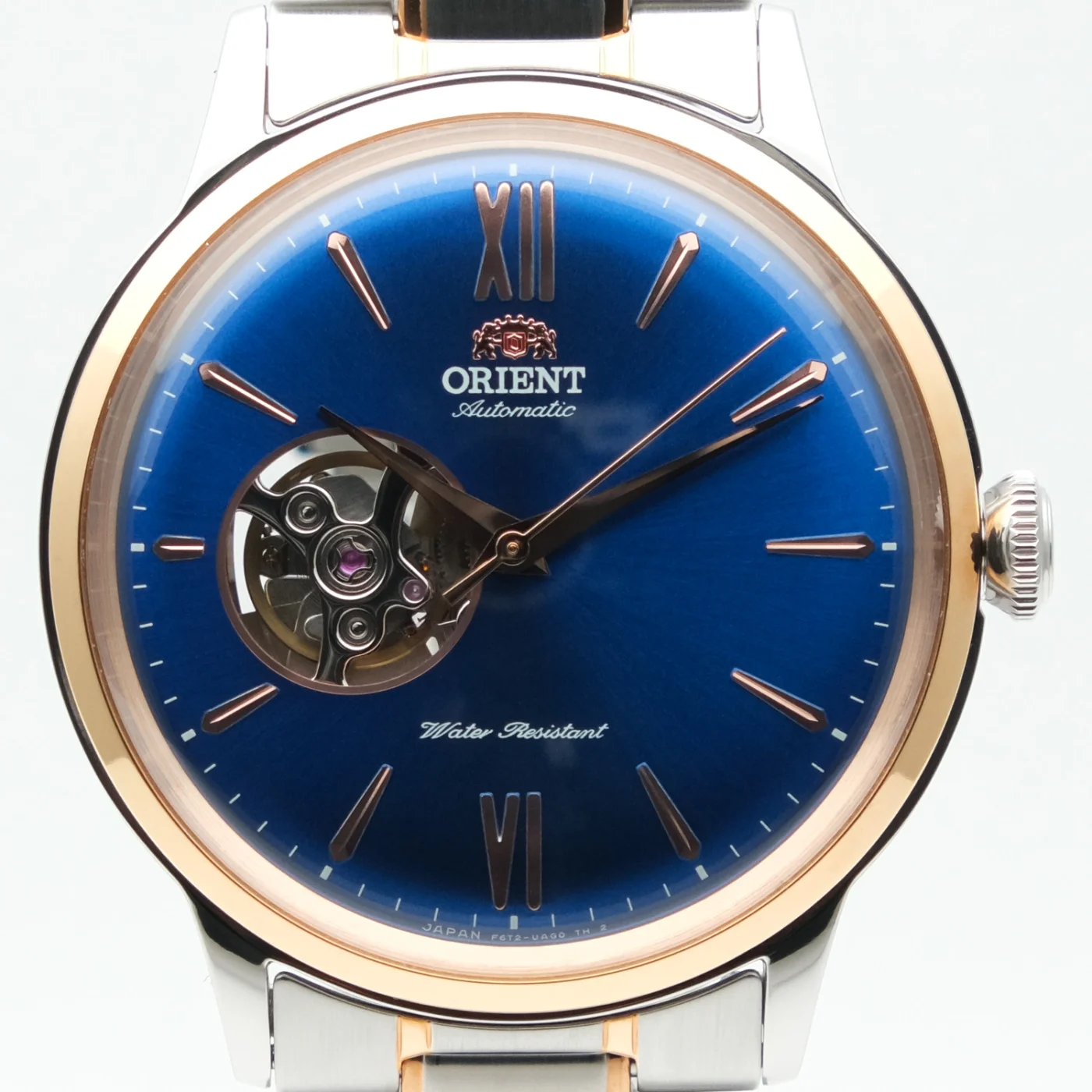 Часы Мужские Orient AUTOMATIC RA-AG0433L, фото 2