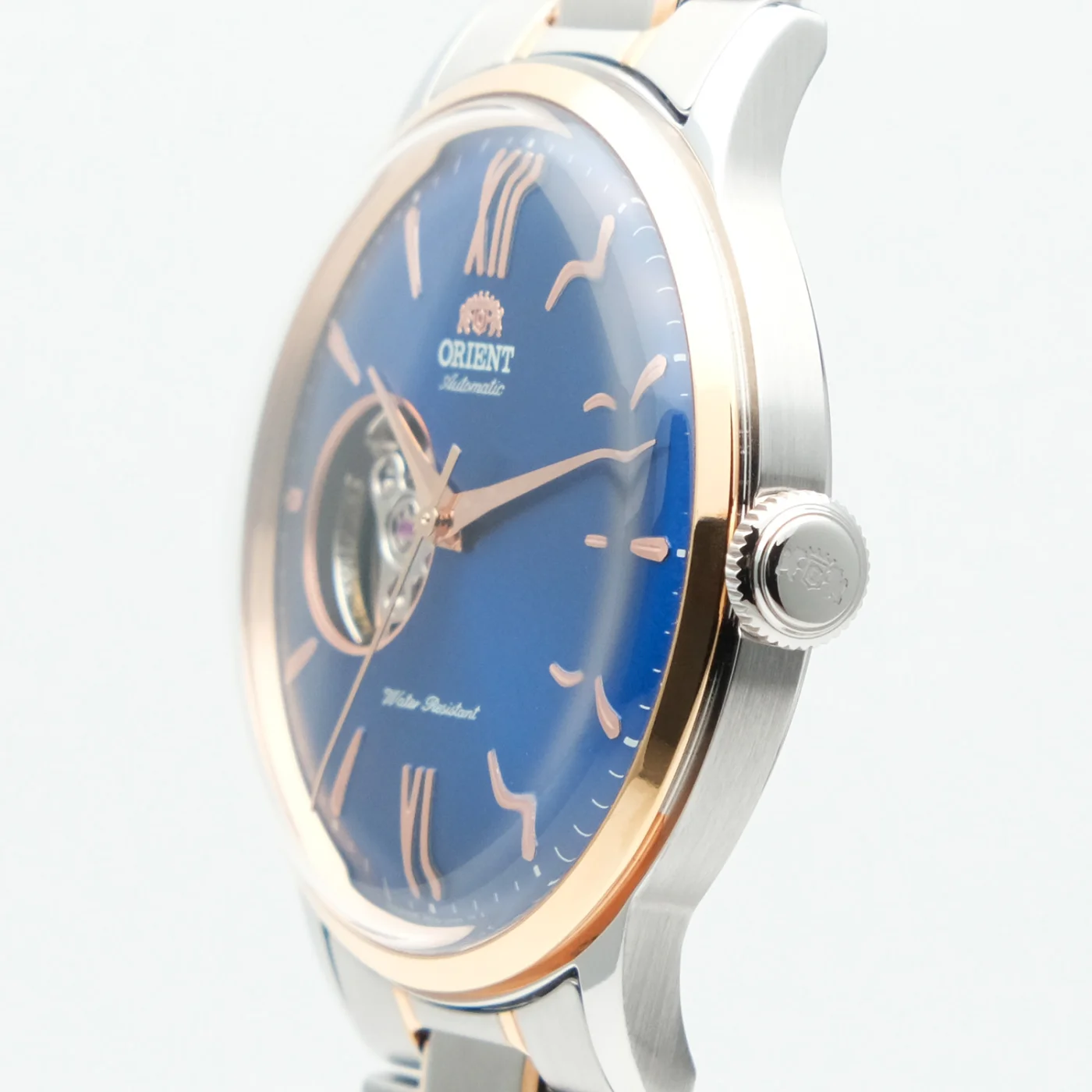 Часы Мужские Orient AUTOMATIC RA-AG0433L, фото 3