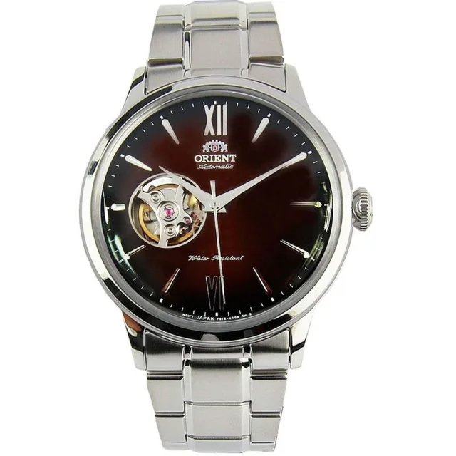 Японские наручные мужские часы Orient RA-AG0027Y10B. Коллекция AUTOMATIC