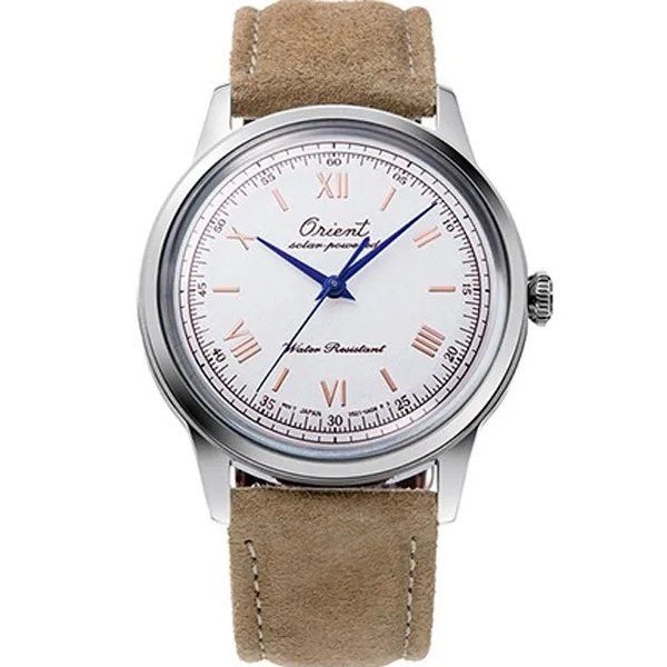 Японские наручные мужские часы Orient RA-WK0006S. Коллекция Classic Design
