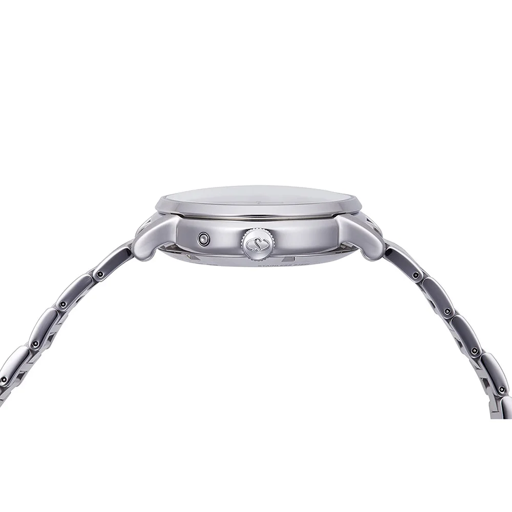 Часы Мужские Orient Orient Star Mechanical Moonphase RE-AM0004B00B, фото 2