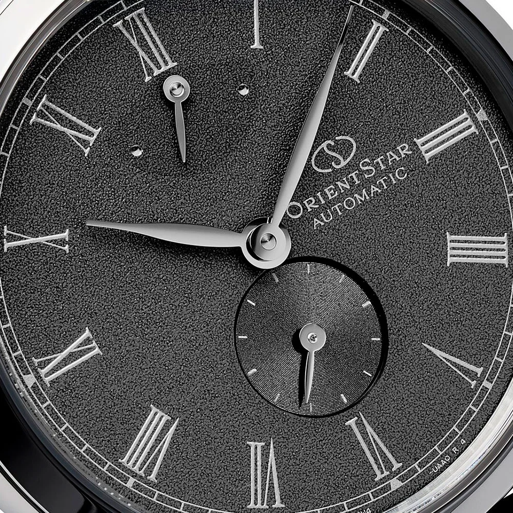 Часы Мужские Orient Orient Star RE-BS0003N, фото 2