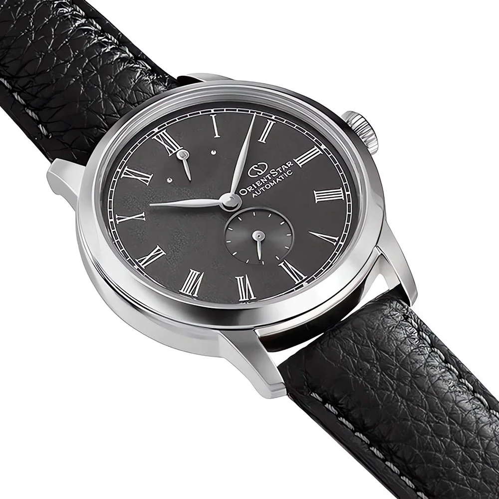 Часы Мужские Orient Orient Star RE-BS0003N, фото 3