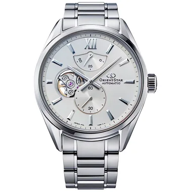 Часы Orient Orient Star Contemporary Semi Skeleton RE-BY0011S