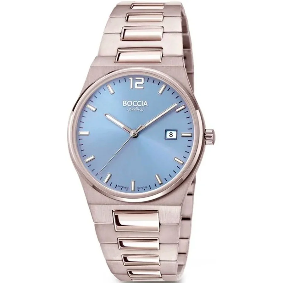 Часы Женские Boccia Titanium 3357-01