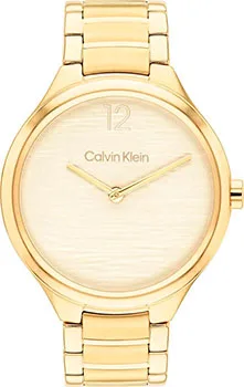 Часы Calvin klein Delight 25100048
